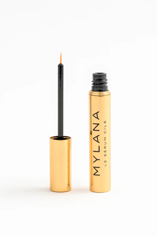 Sérum pour les cils