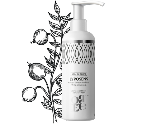 LYPOSENS Crème fermeté cellu-L