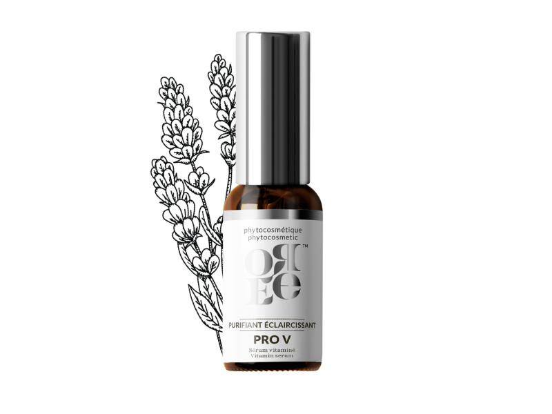 PRO V Sérum vitaminé
