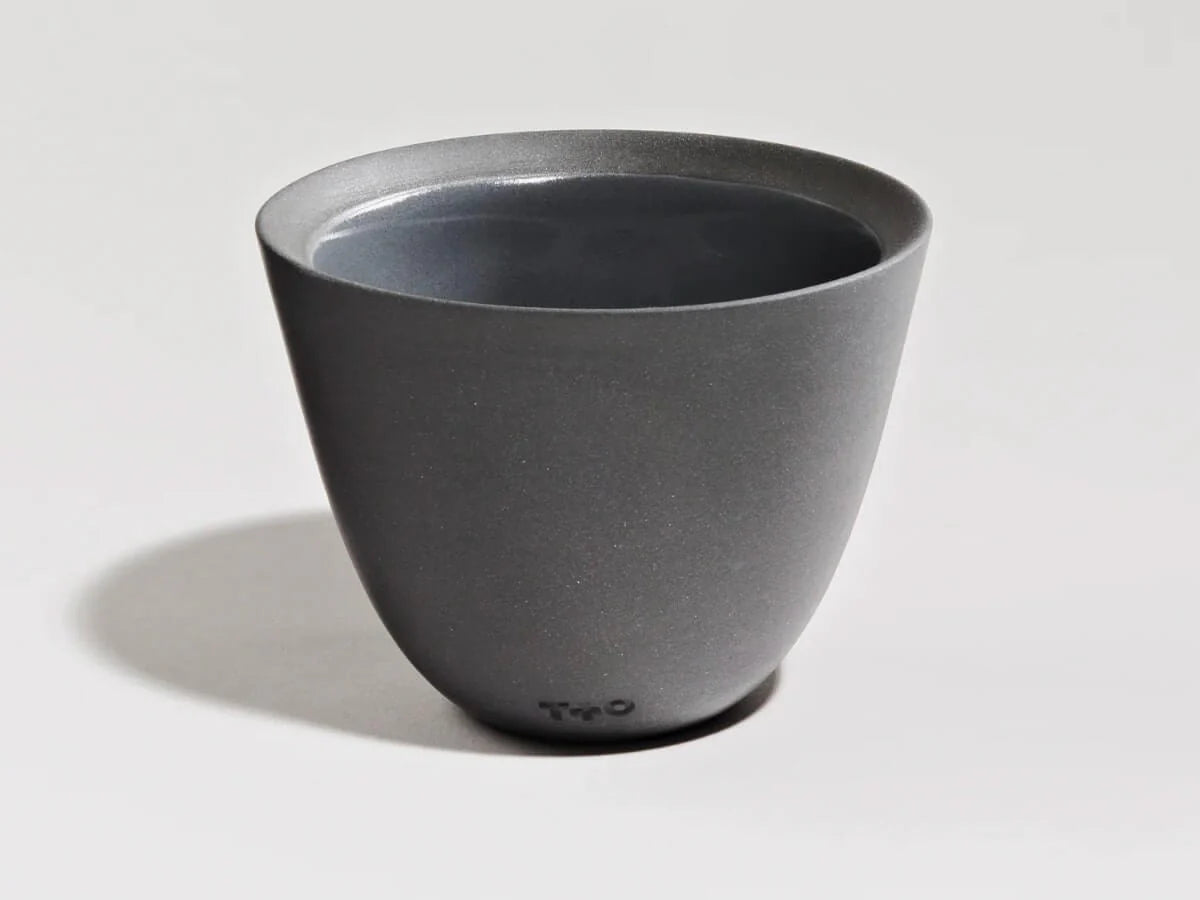 Latte cup