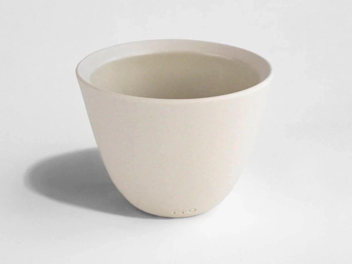 Latte cup